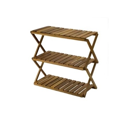 Hot Selling Shoe Rack with 12 Pairs Storage for Entry Hallway High Shoe Storage Organizer Portable