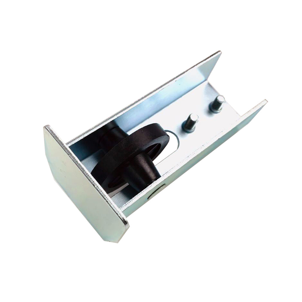 support wheel for sliding gates, factory door support wheel. Cantilever gate rollers. Metal Roller Sliding Gate