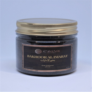 100gms [LOOSE] Customise C'Avenir Al Imarat Middle East Oud Bakhoor