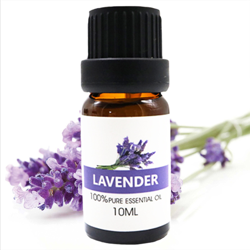 Wholesale 100% Pure Lavender Oil Aromatherapy Essential Oils