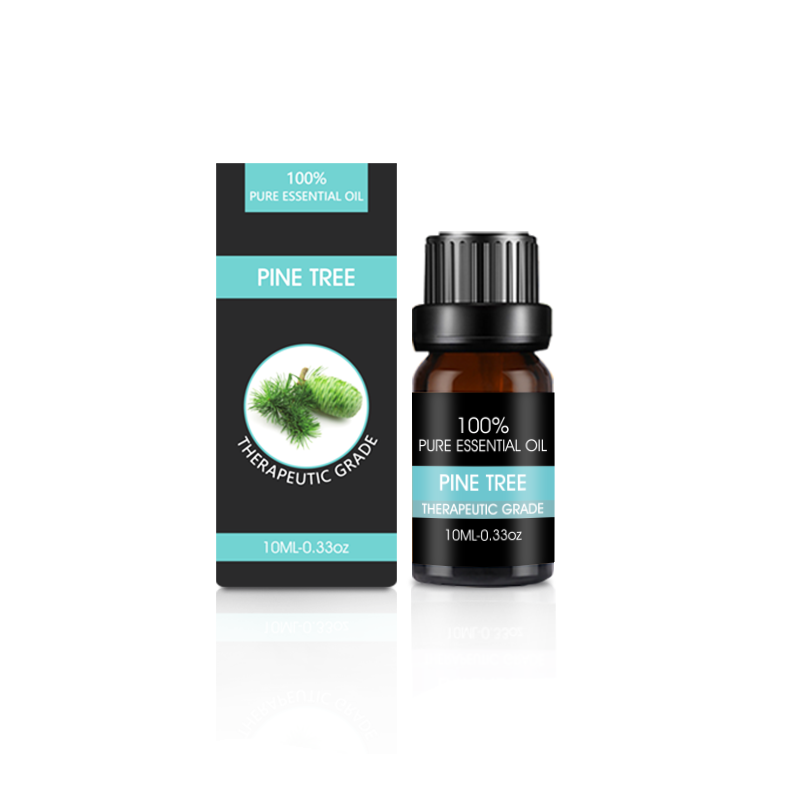 Peppermint essential oil for room single box-100% Pure Natural Therapeutic Grade Aromatherapy Oil for Skin