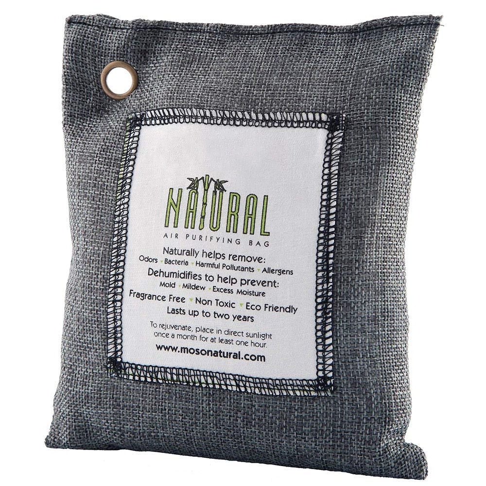 air purify bamboo charcoal bag  china supply bamboo charcoal deodorizer bag living room activated bamboo bag