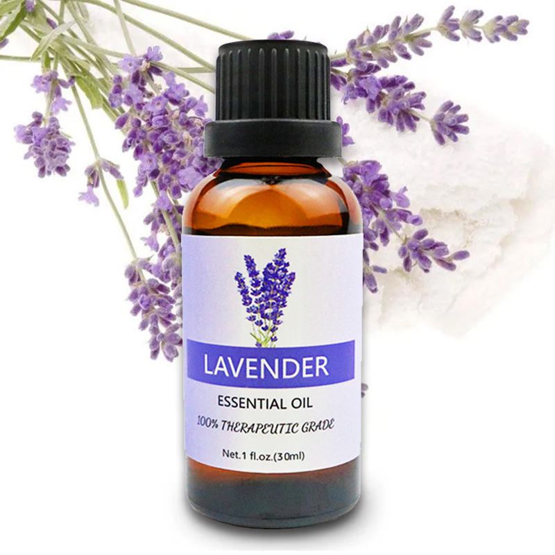 Wholesale 100% Pure Lavender Oil Aromatherapy Essential Oils