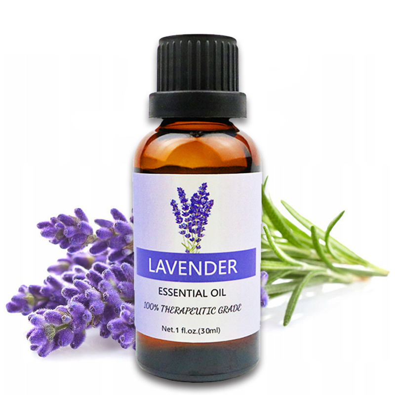 Wholesale 100% Pure Lavender Oil Aromatherapy Essential Oils