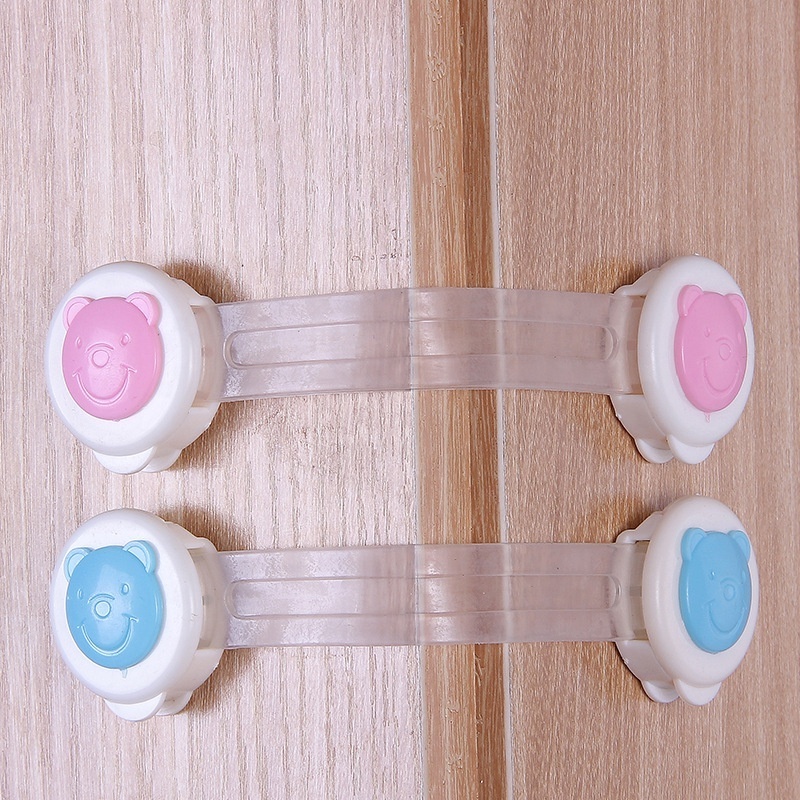 home cupboard baby safety locks forcer child security cabinet drawer locks