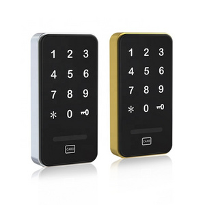 smart password door digital lock security card home office gym locker drawer door locks