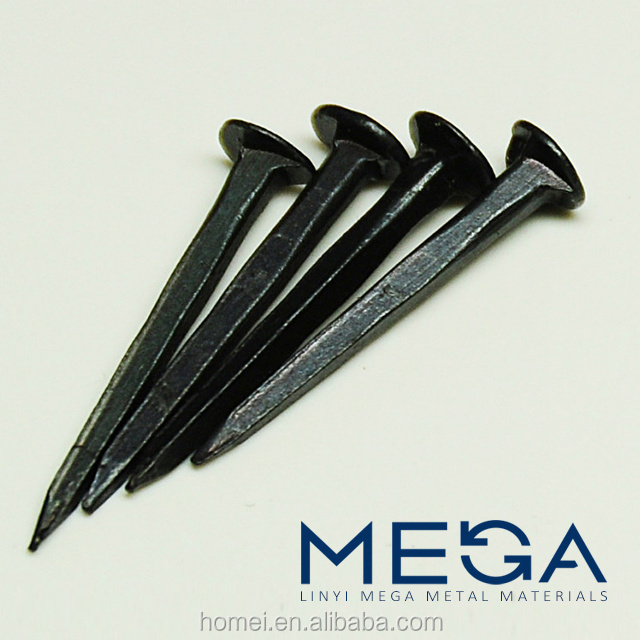 Three Star Shoe Tack Nails Factory in China Fine Blue Shoe Tacks