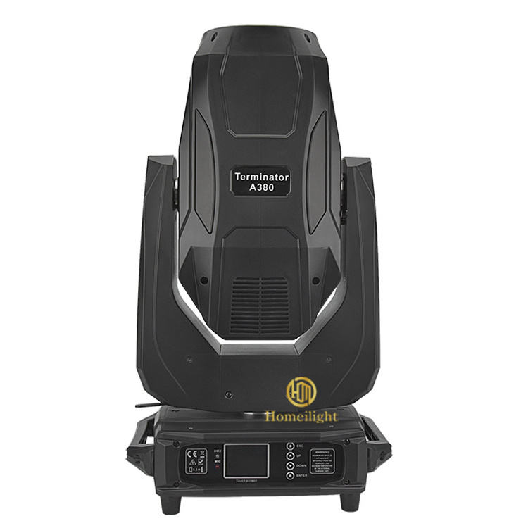 Best Selling Lighting Hybrid 3in1 Sharpy Spot Wash Beam 17r 350w 18R 380w Moving Head