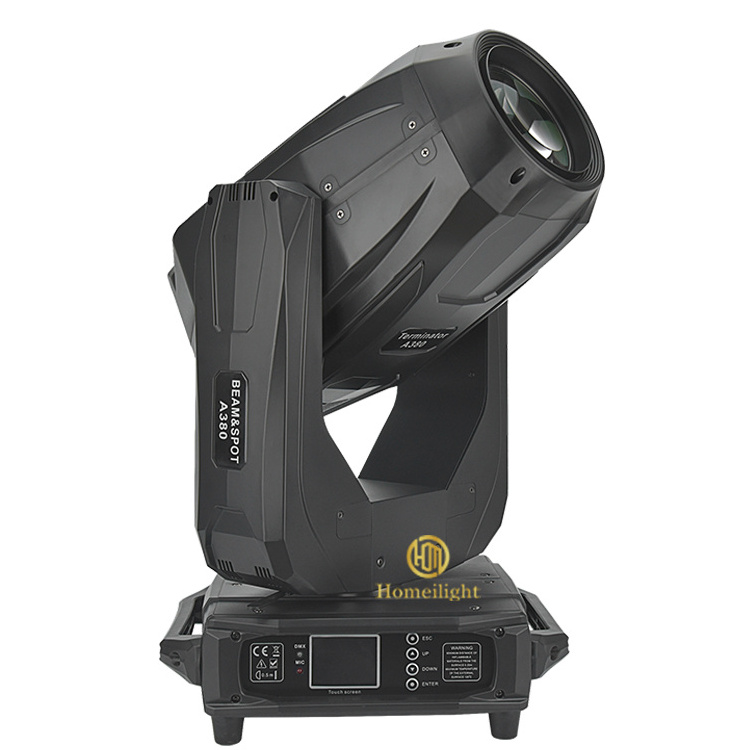 Best Selling Lighting Hybrid 3in1 Sharpy Spot Wash Beam 17r 350w 18R 380w Moving Head