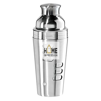 Luxury Diamond Hammered Barware Serving Cocktail Shaker/Wholesale Stainless Steel Cocktail Shakers