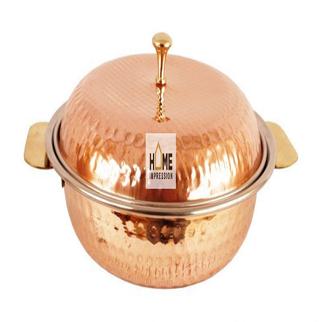 Luxury Hammered Copper Tea Kettles Handmade Copper Tea Kettles Luxury Decorative Tea Kettles