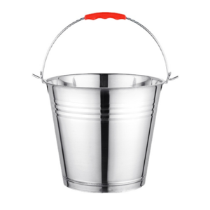 Factory Cheap Price Multi Stainless Steel for Bar Kitchen Party BUCKETS Water Pail Water Ice Beer Bucket