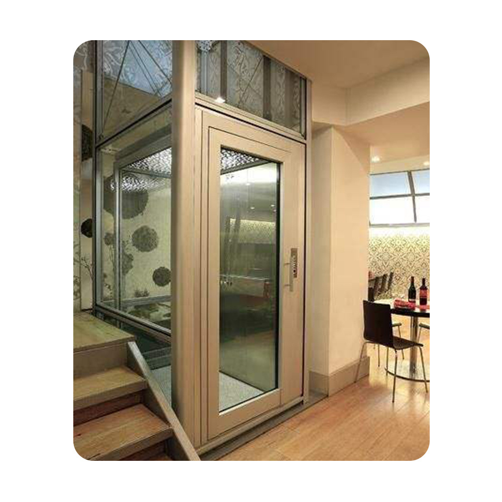 hydraulic Hot sale house hold lifts wells elevator passenger lift price small elevators for modern homes