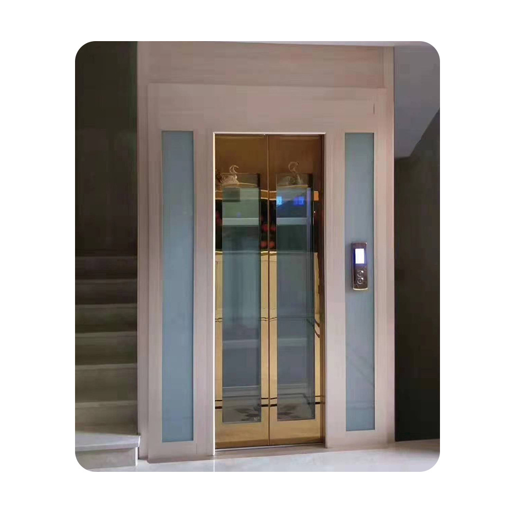 hydraulic Hot sale house hold lifts wells elevator passenger lift price small elevators for modern homes