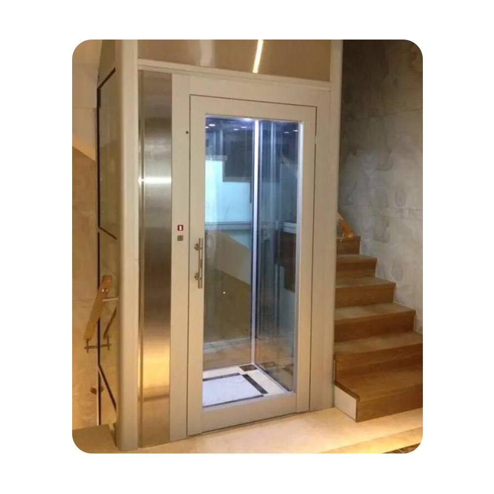 hydraulic Hot sale house hold lifts wells elevator passenger lift price small elevators for modern homes