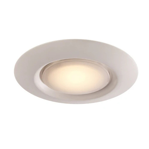 Modern Flush Mount LED Ceiling Light Warm White Apartment Bedroom Living Room Lighting Ceiling Covering light fixtures