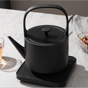 New Design Electric Tea Kettle with Stainless Steel Keep Warm Portable mini Tea Pots & Kettles