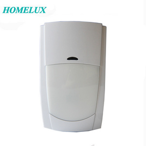 Home security alarm PIR motion detector 12v