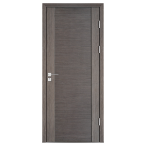 High Quality BS Certified Interior Hotel HPL 30/60/90/120 minutes  Fire Rated Wooden Door Fireproof Hotel Door