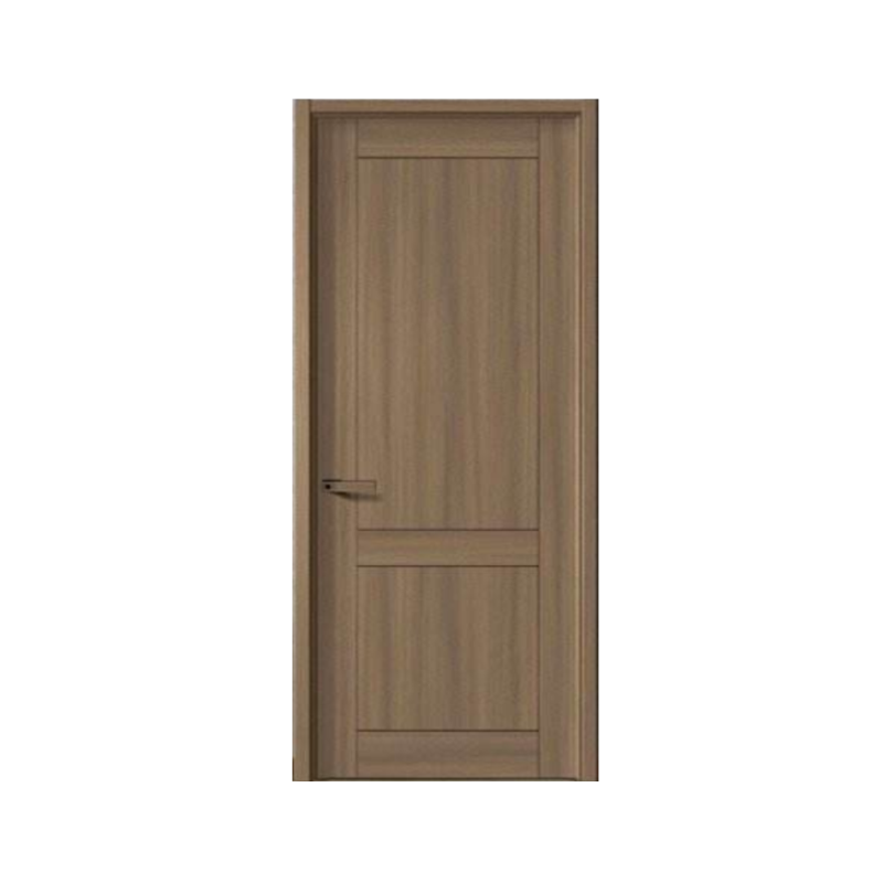 Latest design solid wood door design pictures for house modern quality bedroom room doors with frames and accessories