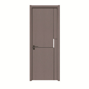 American style luxury high quality internal bedroom doors modern interior doors wooden interior doors for house