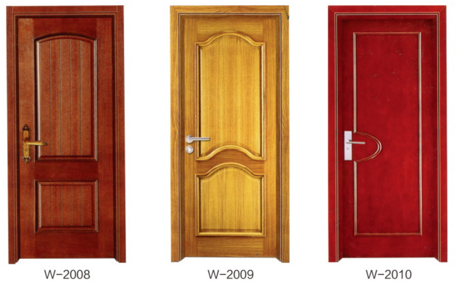 High Quality BS Certified Interior Hotel HPL 30/60/90/120 minutes  Fire Rated Wooden Door Fireproof Hotel Door