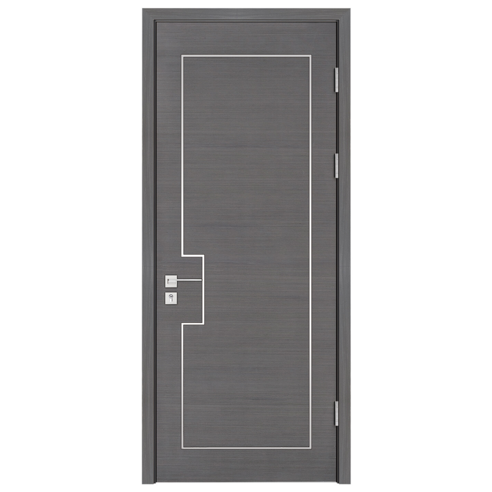 Best Price High Quality Turkish Interior Wooden Door Solid Wood Mdf Pvc laminated turkish wood doors