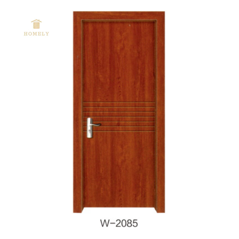 PVC Profile Prices Curtain Doors and Windows PVC Plastic Wood Professional Modern for Sliding Folding Interior Windproof 50 Sets