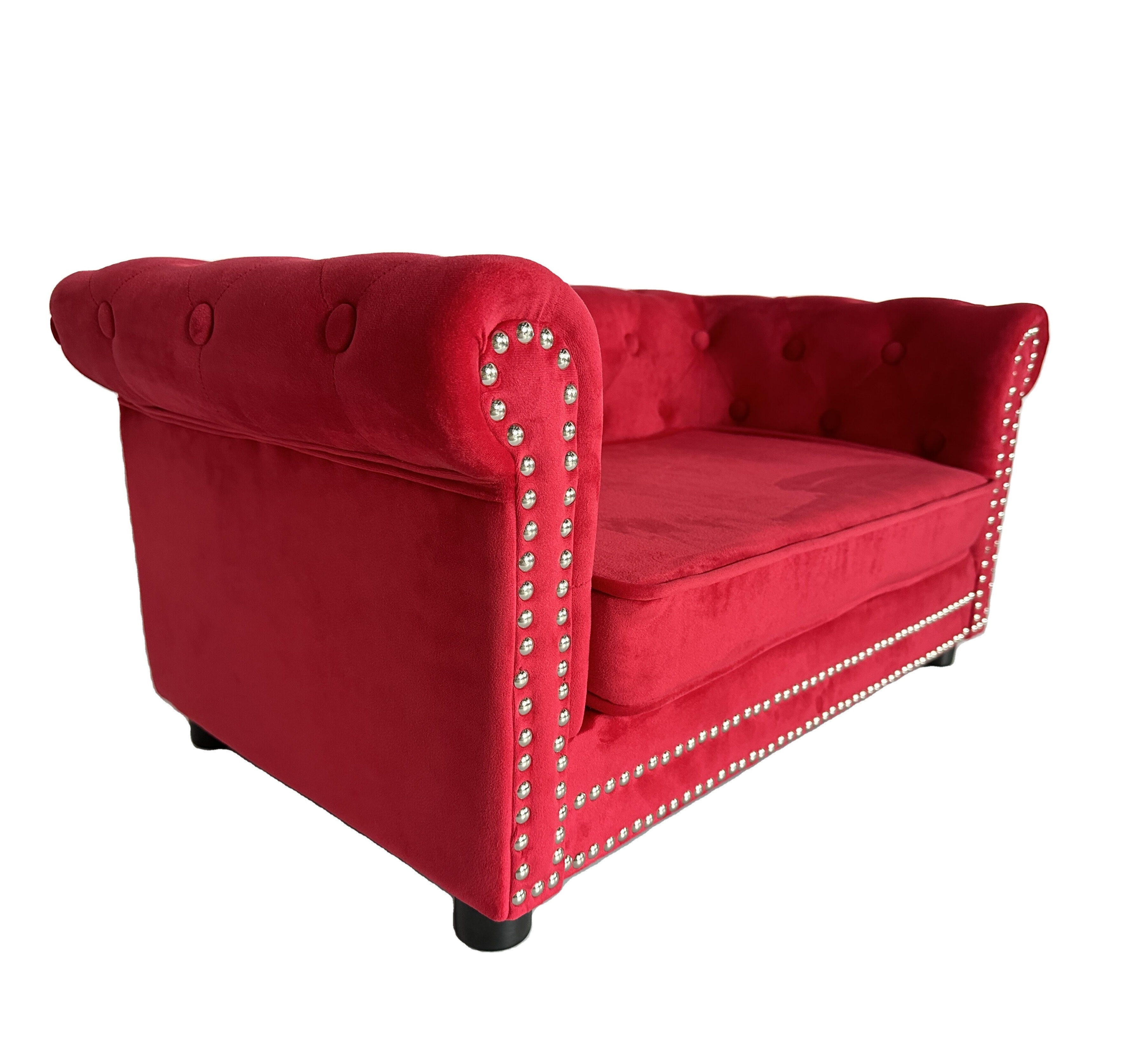 Multifunctional Fancy Pet Sofa Dog Bed Pet Furniture Classic Sofa Pet Furniture With Good Price