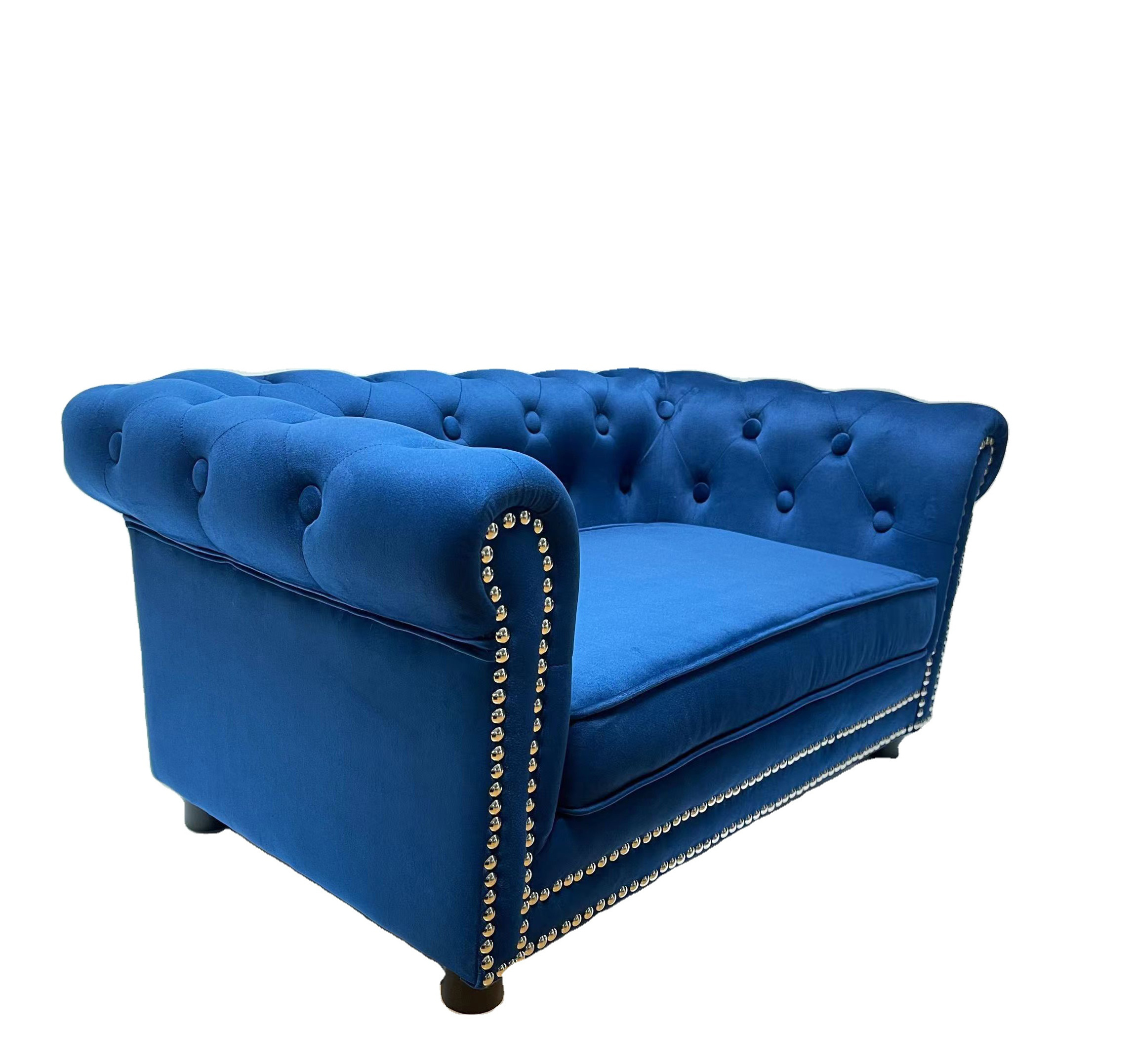 Multifunctional Fancy Pet Sofa Dog Bed Pet Furniture Classic Sofa Pet Furniture With Good Price