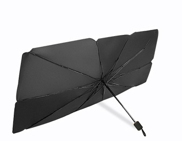 Custom Wholesale Windproof Car Umbrellas Wind Proof Cheap Luxury Umbrella With Logo Printing