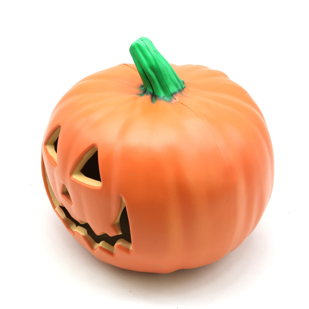 Halloween Decoration Light Up Halloween Pumpkin For Indoor Outdoor Garden