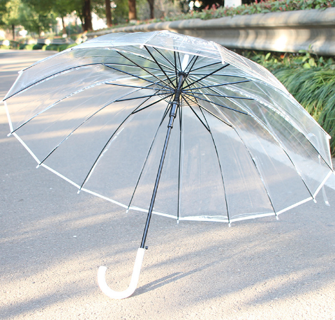 High Quality  Windproof Custom Printed Big Chinese Luxury Waterproof Wholesale Umbrella For Sale