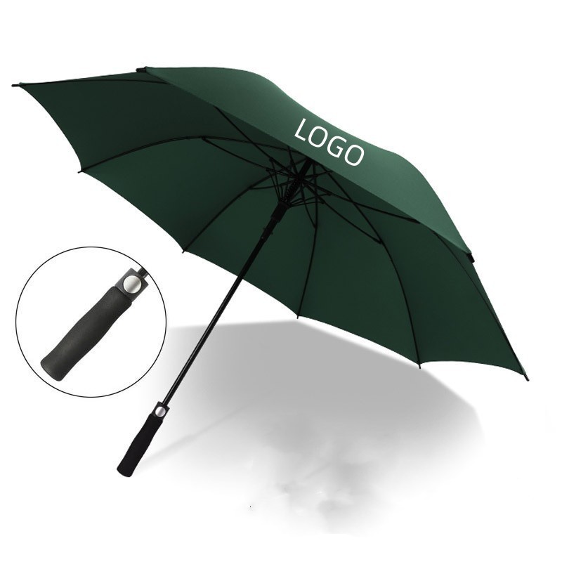 Wholesale Manufactures Factory Windproof Big Manufacturer Sunshade Summer Waterproof Umbrella With Logo