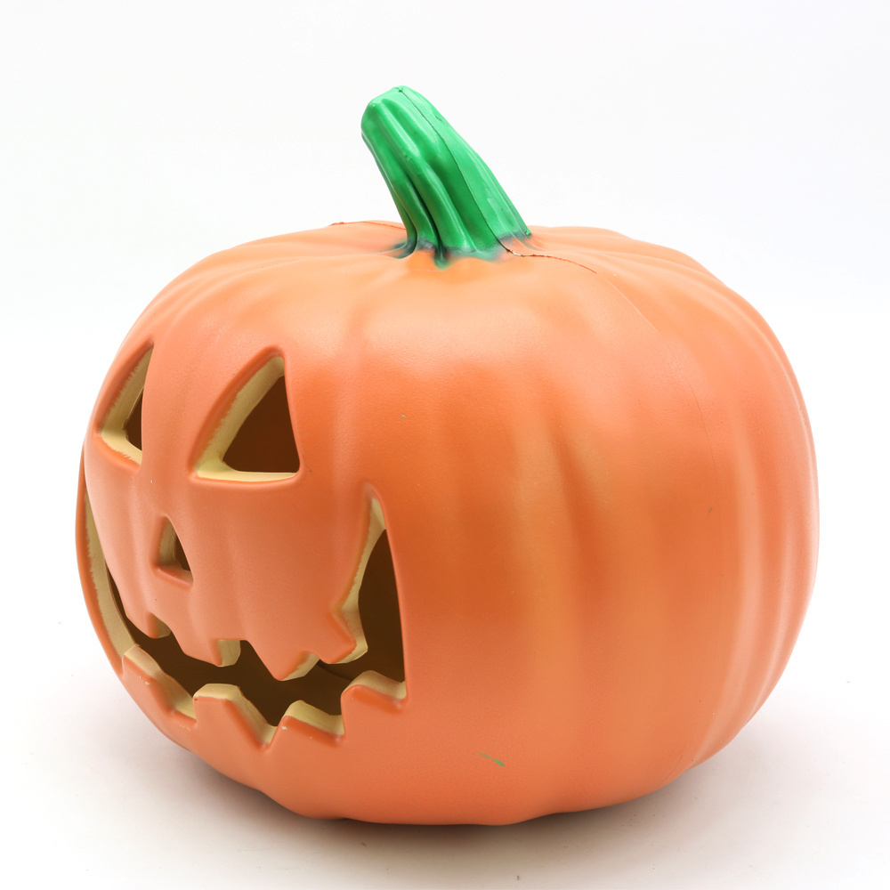 Halloween Decoration Light Up Halloween Pumpkin For Indoor Outdoor Garden