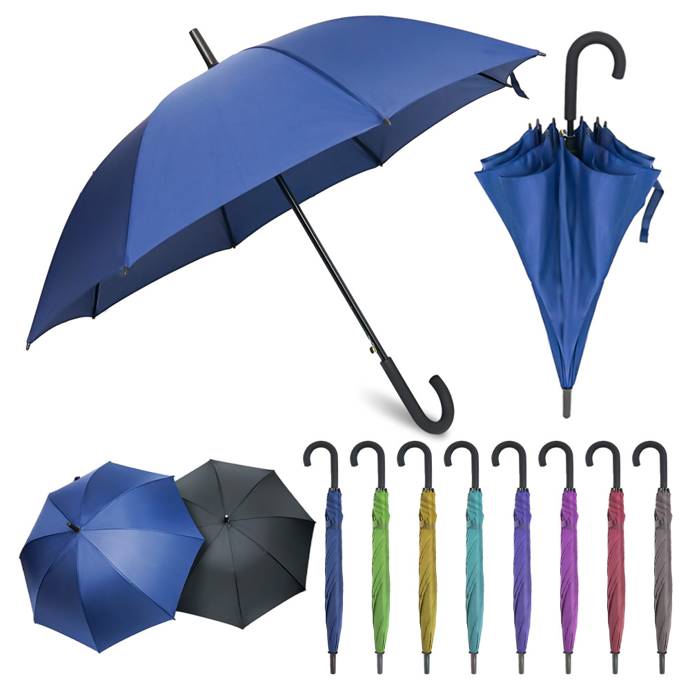 Hot Sale Promotion High Quality Windproof Umbrella Custom Golf Umbrellas For The Rain Waterproof