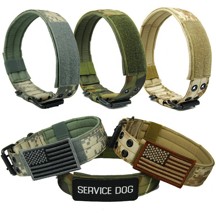 Amaz Dog Collar for Dog Camo Plastic Bag Feather Trade Assurance Sustainable Nylon Collar 10 Pieces Striped