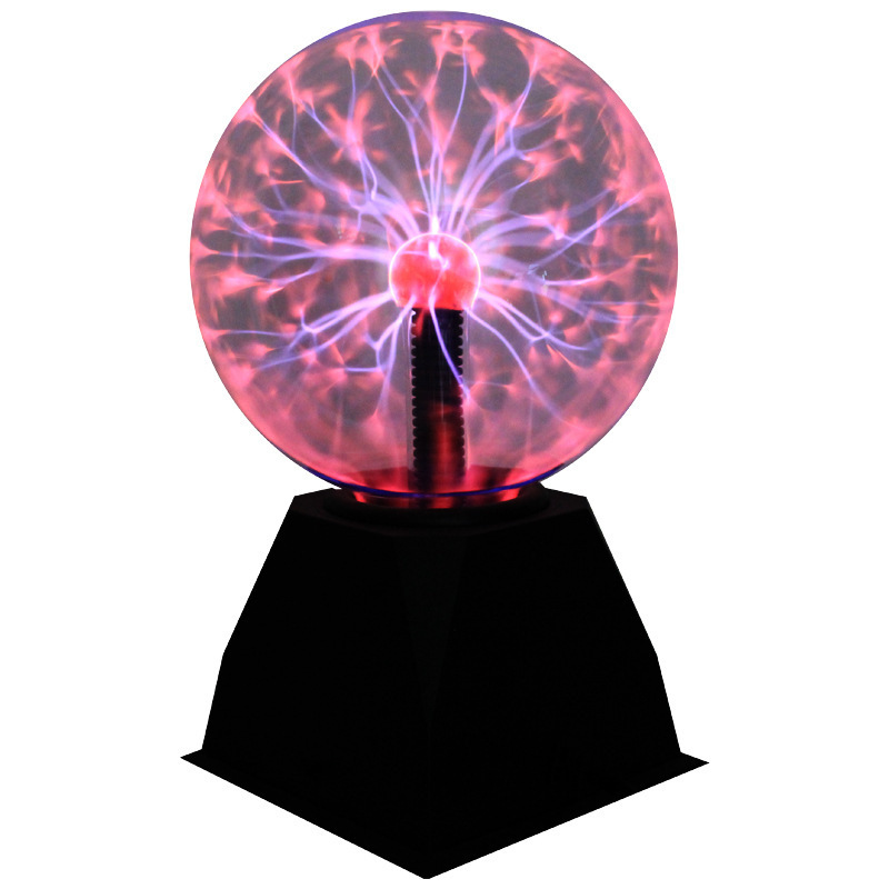 4 inch/ 5 inch / usb 220 V plasma ball