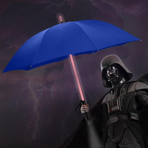 LED UMBRELLA for Rain or Sun or Just for Fun