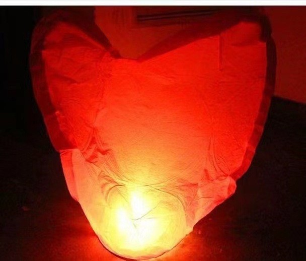 Popular Decorative Paper Lantern Party Decoration Design Lantern