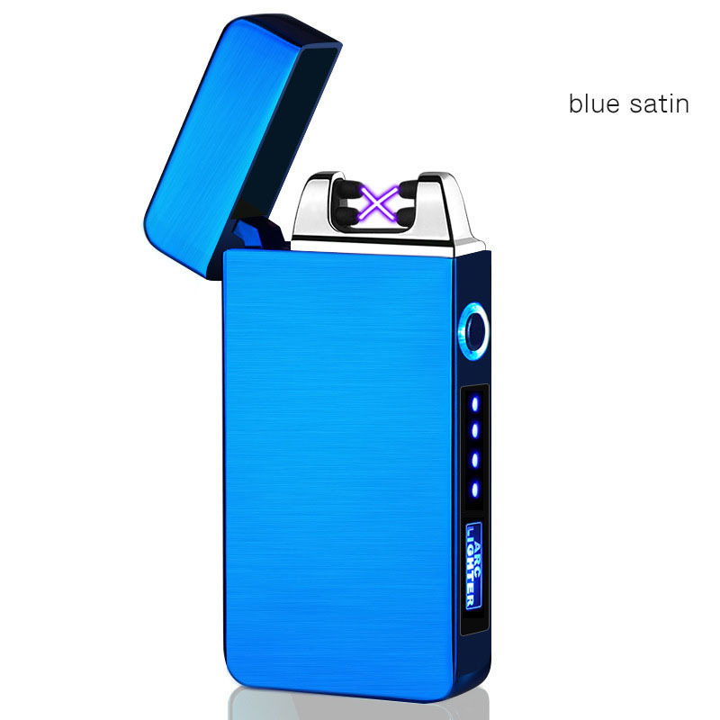 Adjustable Flame Refillable Windproof Single Jet Torch Electric Lighter Butane Torch Lighter For Smoking