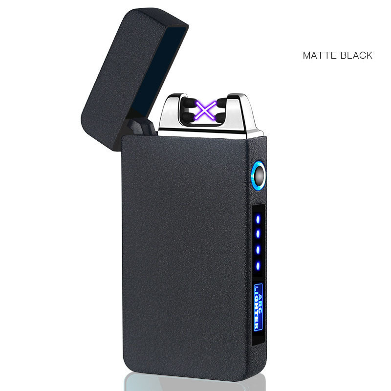 Adjustable Flame Refillable Windproof Single Jet Torch Electric Lighter Butane Torch Lighter For Smoking