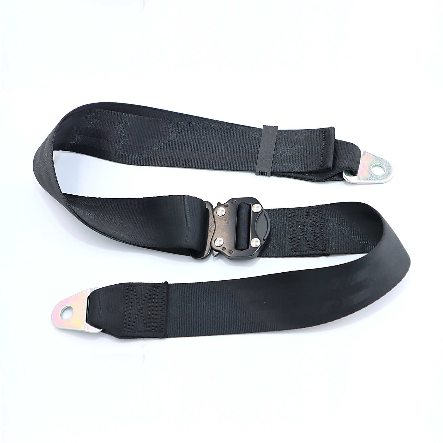 2 Point Adjustable Seat Safety Belt Harness