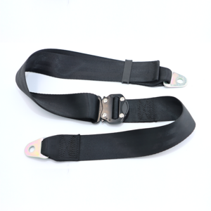 2 Point Adjustable Seat Safety Belt Harness