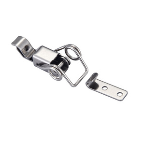 Adjustable Stainless Steel Toggle Latch