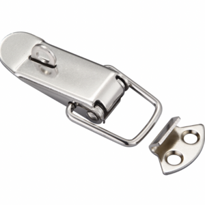 Stainless Steel S304 Variety Styles Toggle Latch Clamp