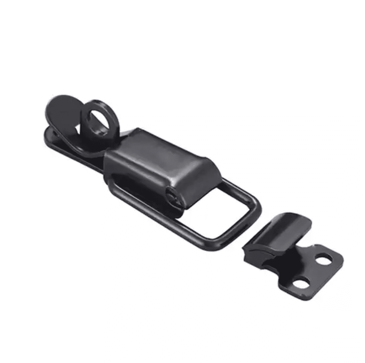 Cabin Toggle Latch