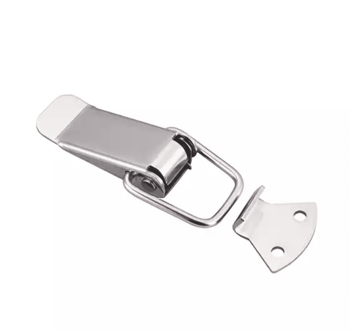 Cabin Toggle Latch