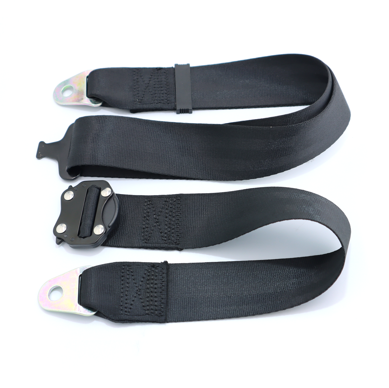 2 Point Adjustable Seat Safety Belt Harness