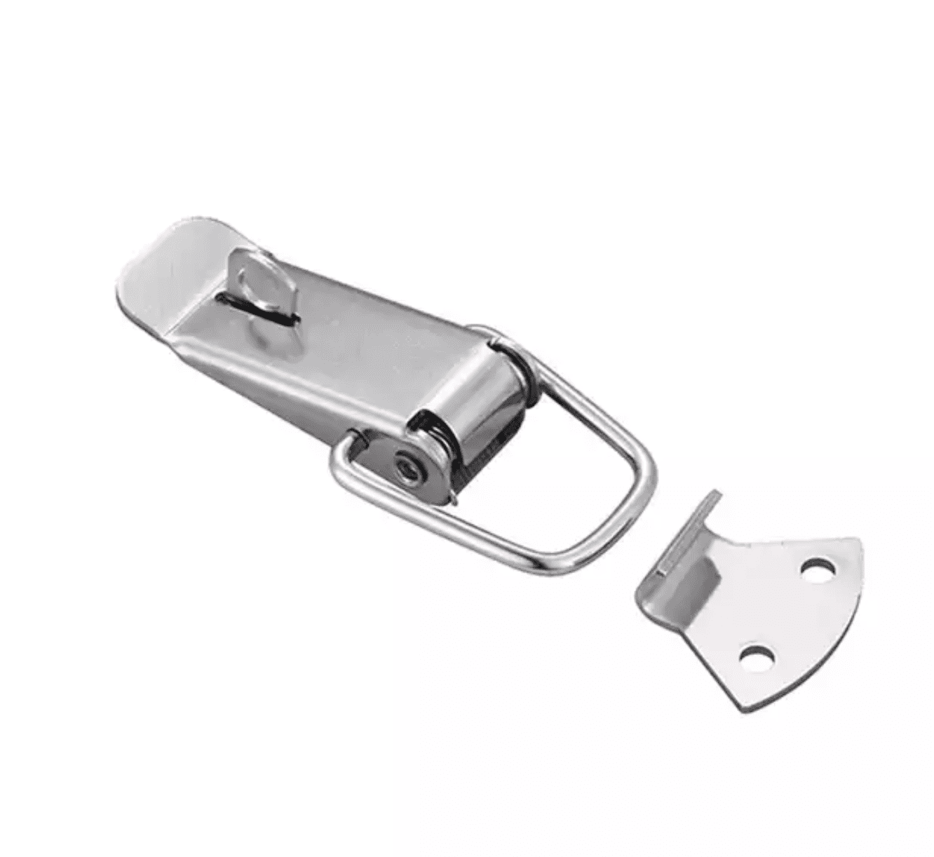 Cabin Toggle Latch